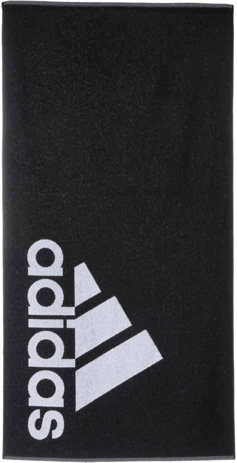 Adidas Towel L (70x140cm) ab 26,21 € (November 2024 Preise 